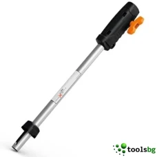 STIHL HTA - ПРОФЕСИОНАЛНА УДЪЛЖИТЕЛНА ТРЪБА ЗА HTA